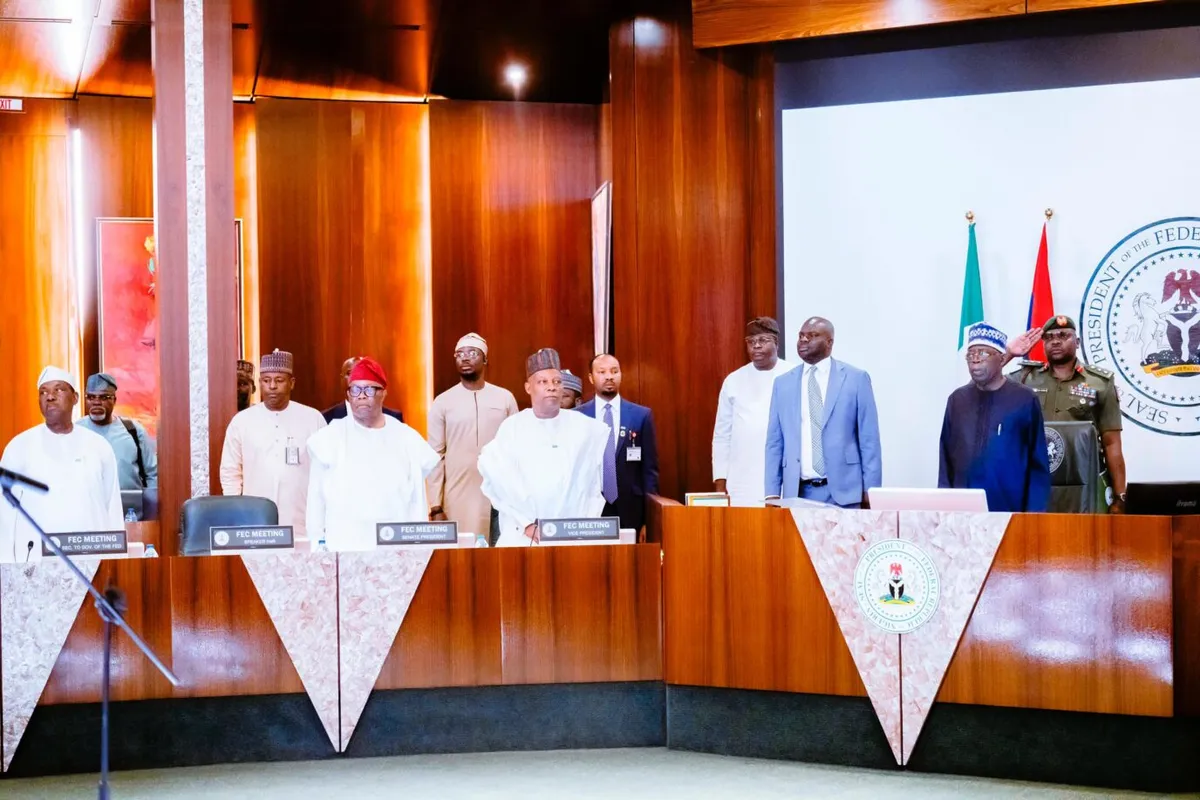 BREAKING: Mathematics no longer compulsory for Arts students' admission - Nigerian Govt