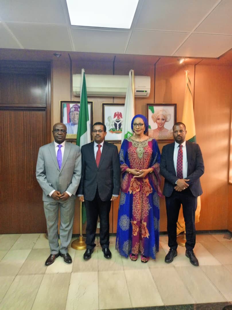 Nigerian Govt urges Ethiopia to expedite action on sentenced persons' exchange - Image 2