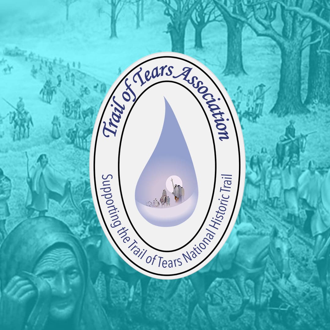 National Trail of Tears Association -