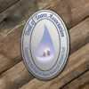 National Trail of Tears Association - Association pin