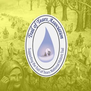 National Trail of Tears Association -