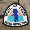 National Trail of Tears Association -