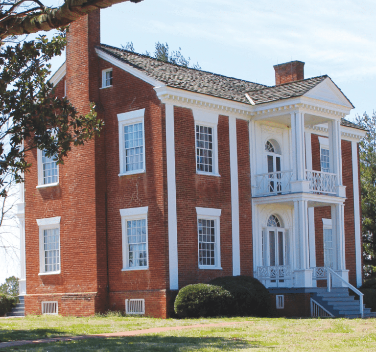 Read more about the article Restoration Guide for Historic Masonry Buildings on the Trail of Tears National Historic Trail