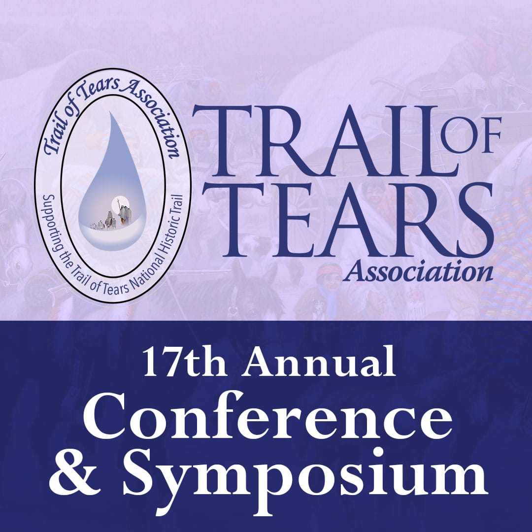 Videos National Trail of Tears Association