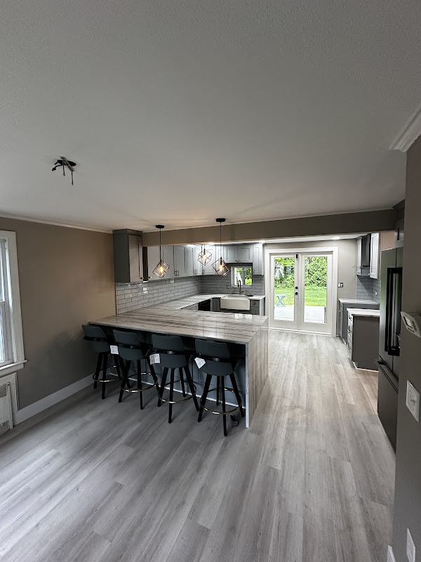 A&J Home Improvement LLC