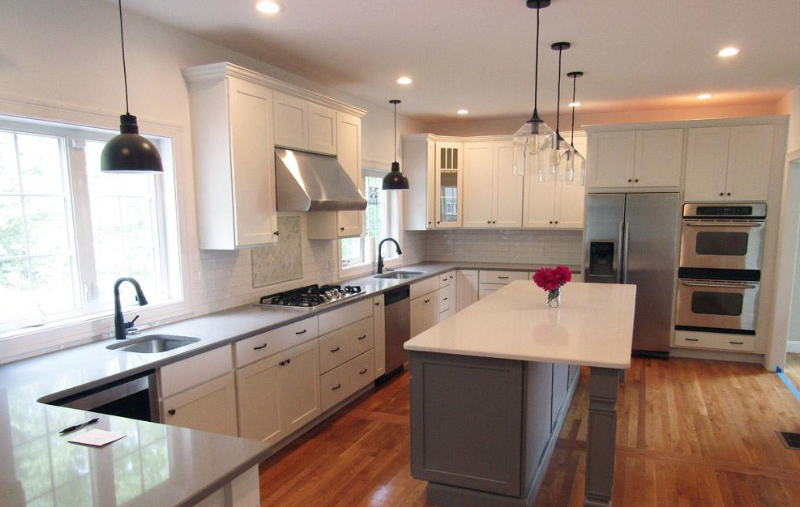 Avatar for Better Built Kitchens and Bathrooms