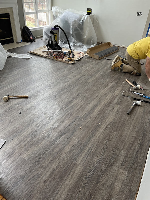 Avatar for 3-D Home Renovations, LLC