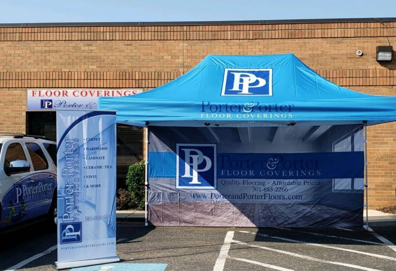 Porter & Porter Floors & Home Improvement