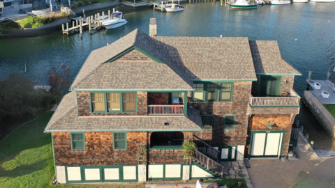Avatar for BP Builders | Roofer, Roof Replacement, Roofing Company & General Contractor
