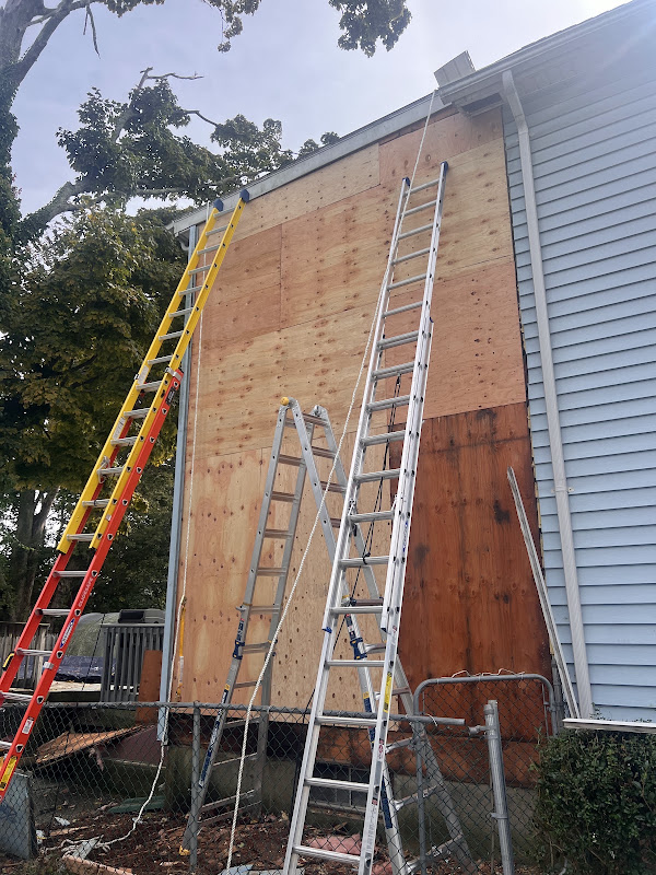 P&J Construction LLC