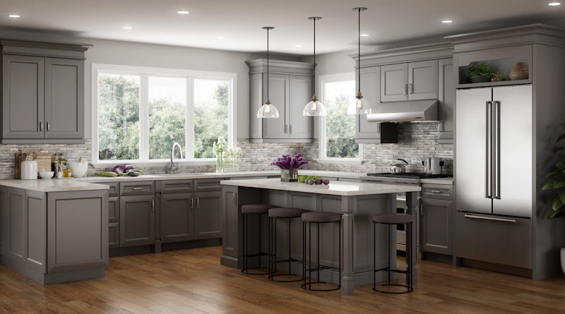 Avatar for Moda Tiles Kitchen & Bath