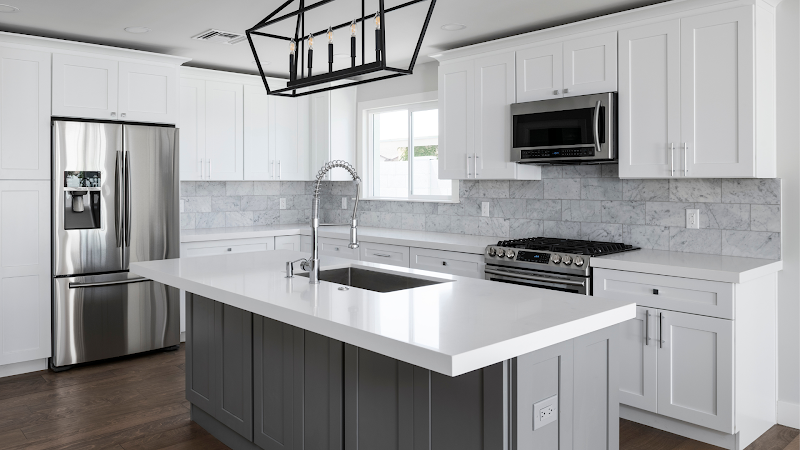 Admired Home Improvements