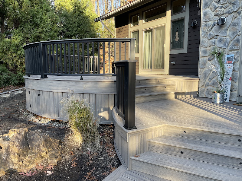 Stewart General Contracting (SGC)