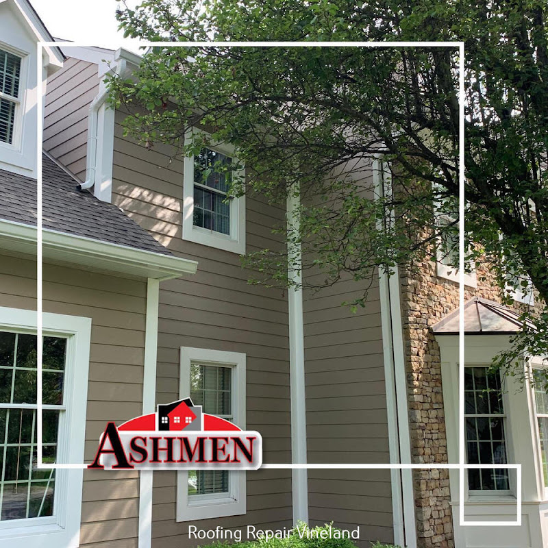 Avatar for Ashmen Installations Inc.