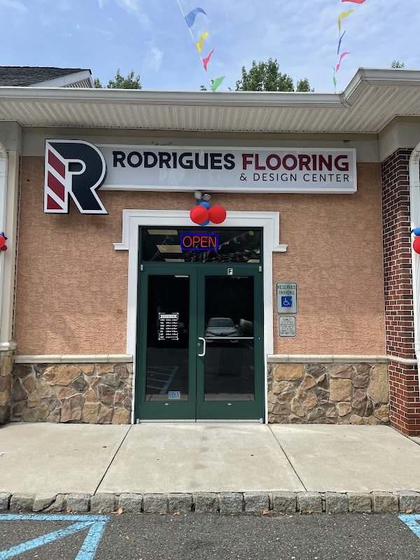Rodrigues Carpet & Flooring