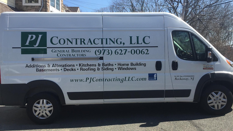 PJ Contracting LLC