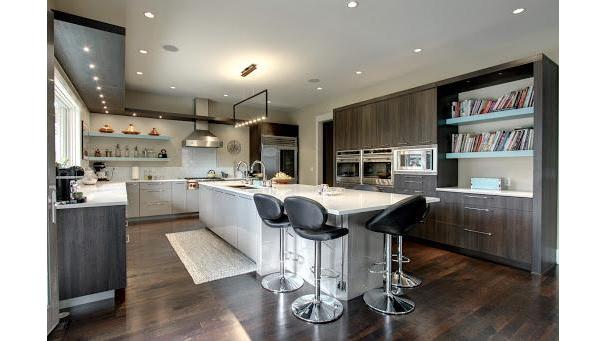 JM Kitchen & Bath Design