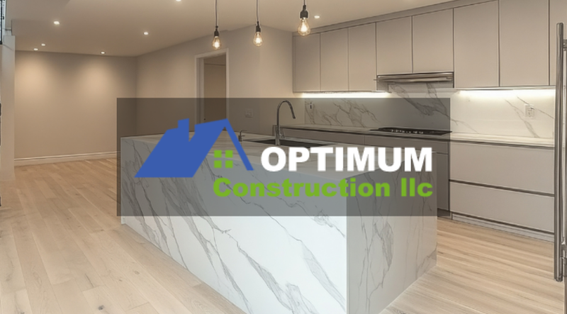 Optimum Construction