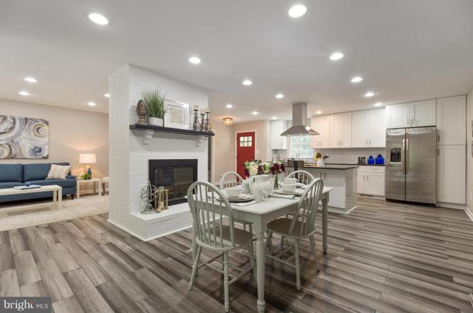 Veteran Built Homes