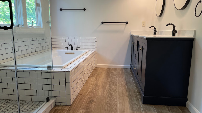 Delta Remodelers