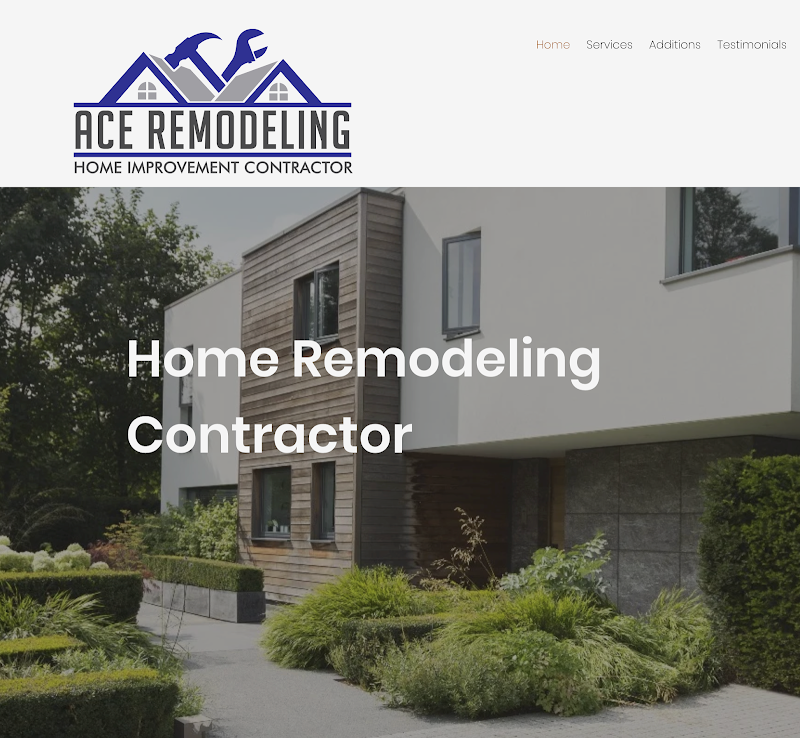 Ace Remodeling NJ