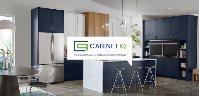 Cabinet IQ of Montclair