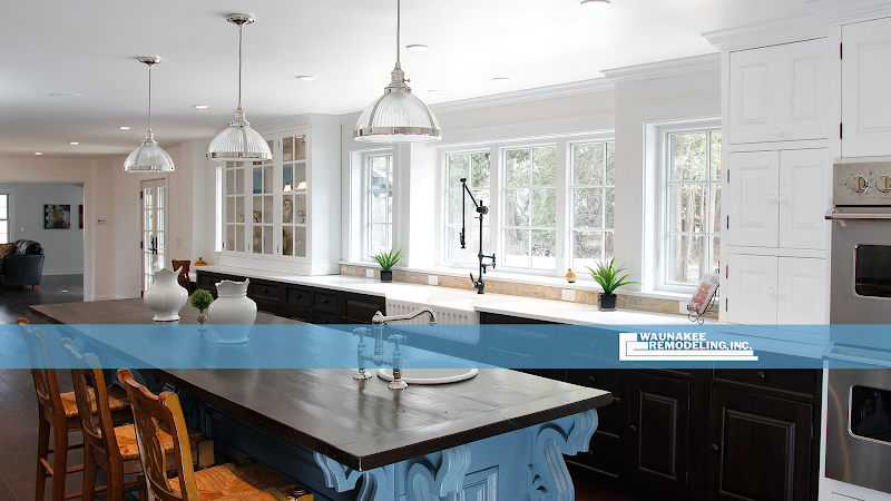 Avatar for Waunakee Remodeling