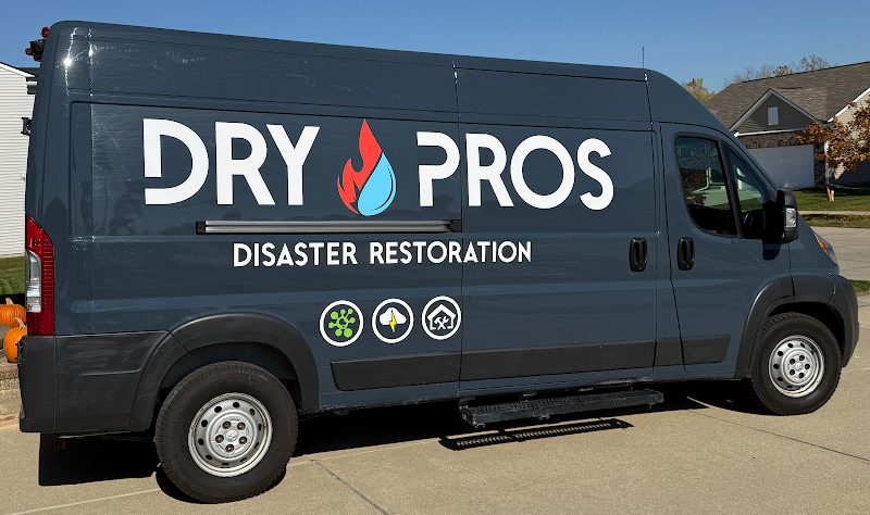 Avatar for Dry Pros