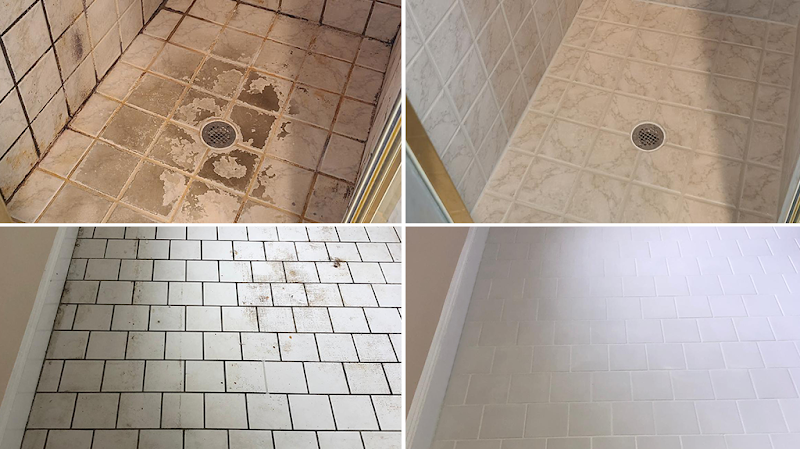 Sir Grout Central New Jersey