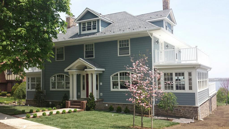 The Carpenters Touch Roofing & Siding