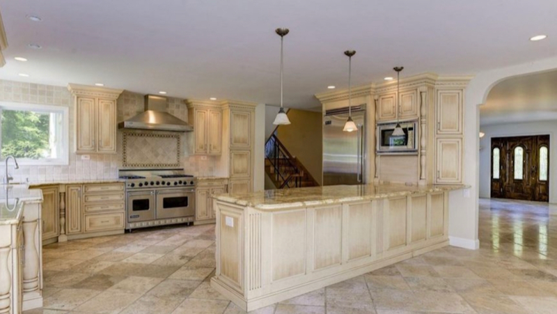 VISION CONSTRUCTION AND REMODELING LLC