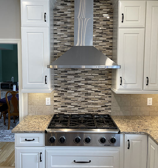 Valley Elegance Kitchen, Bath & Tile