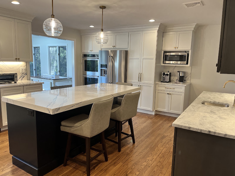 McKenna Brothers Contracting LLC