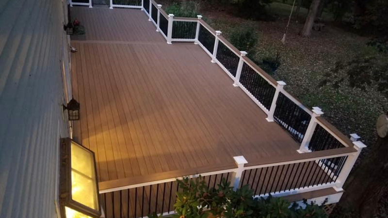 Meci Construction LLC
