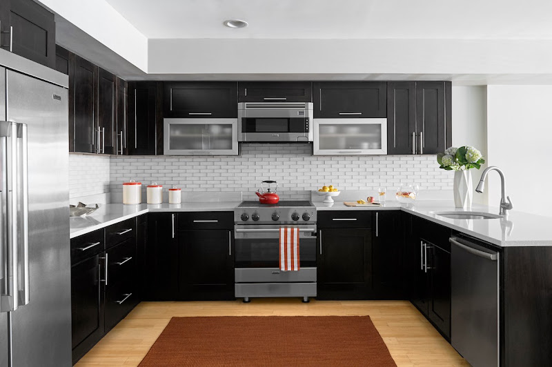 Alpha House Construct | Kitchen & Bathroom Remodeling
