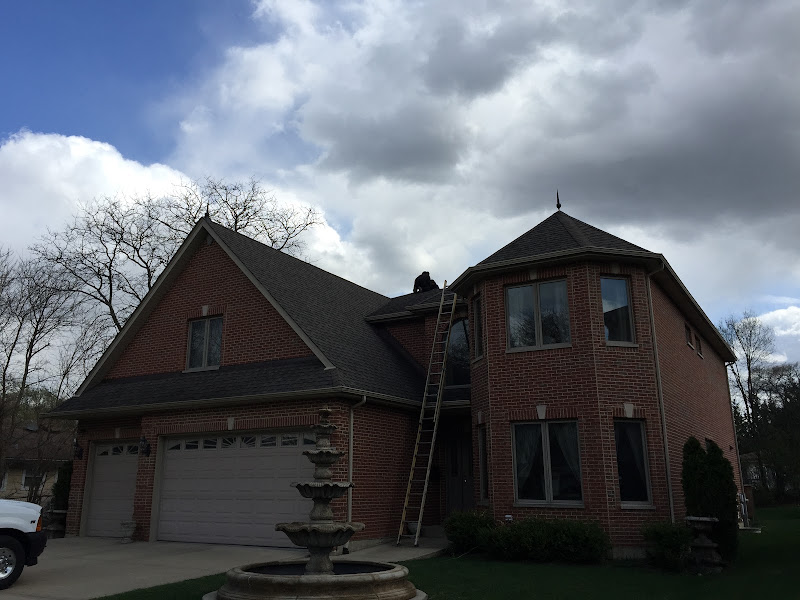 MGL Construction & Remodeling Inc.