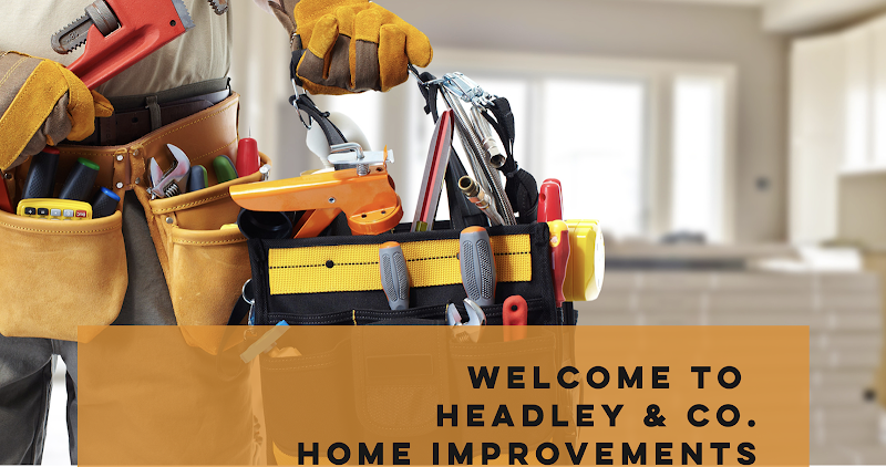 Avatar for Headley & Co. Home Improvements LLC