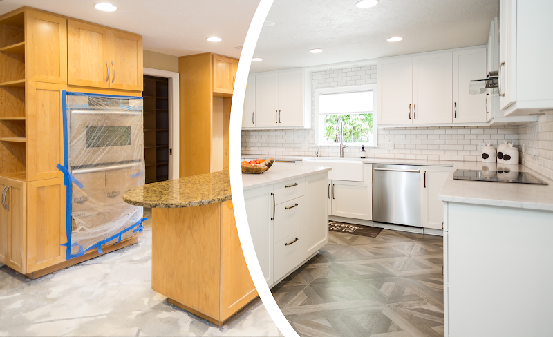 N-Hance Wood Refinishing of Northwest Jersey