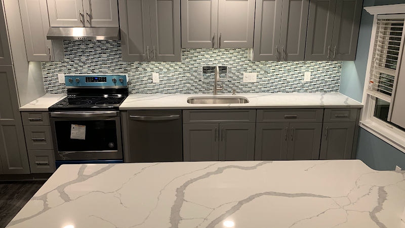 Austins Remodeling LLC