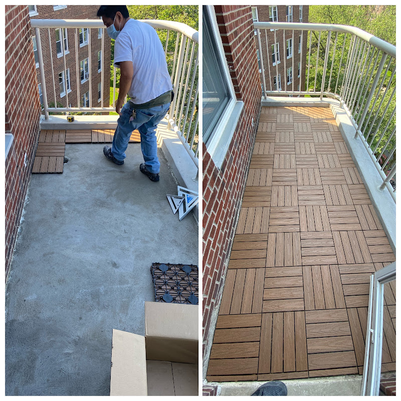 Stitch Coterie Inc- NYC General Contractors