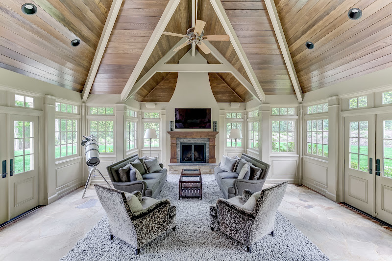 Highland Renovations