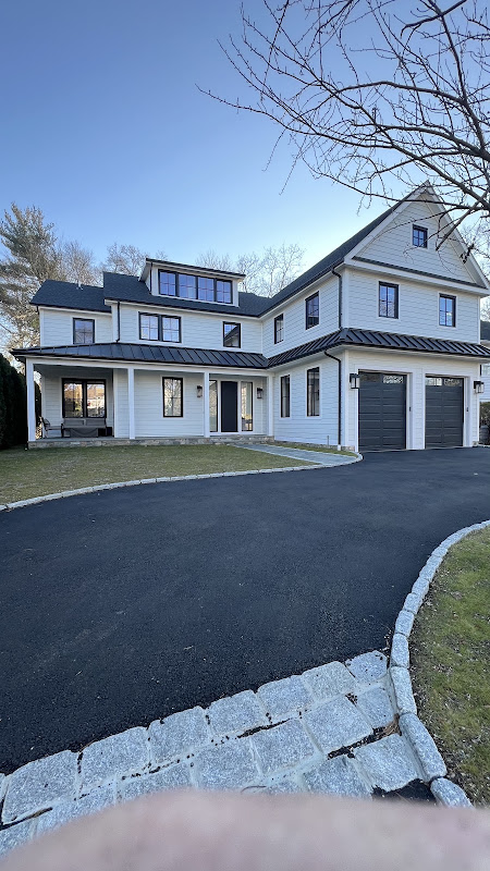 Amin Construction LLC