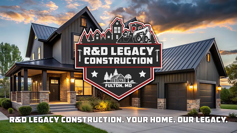 R&D Legacy Construction