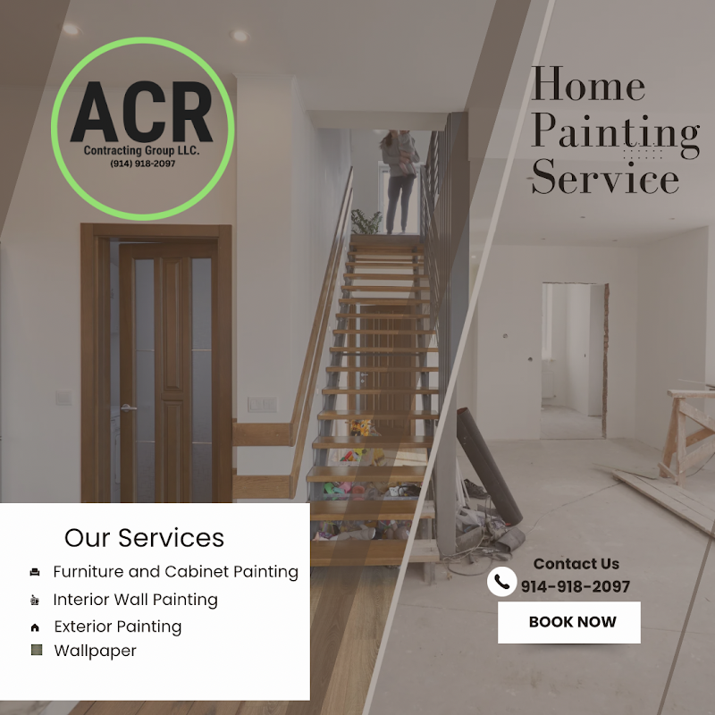 ACR Contracting Group