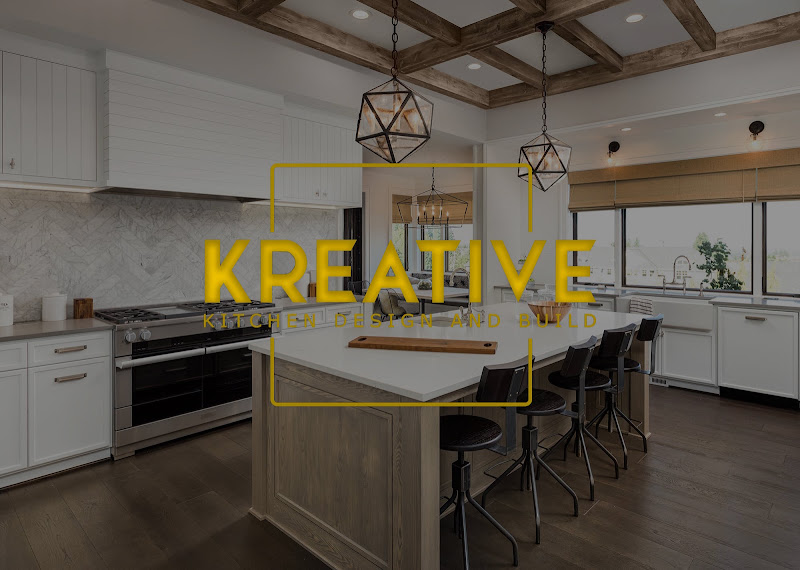Avatar for Kreative Kitchen Design and Build