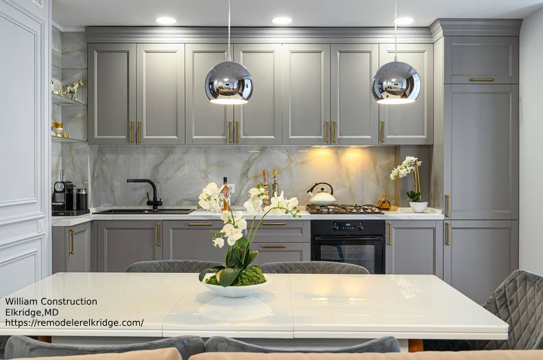 Avatar for C&W Kitchen & Bathroom Home Remodeling LLC