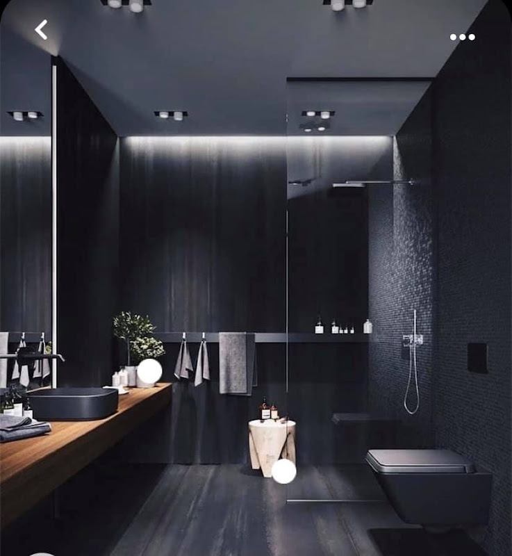 SF Small Bathroom Remodel Works