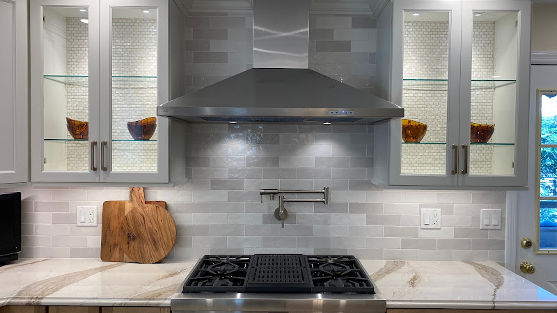 NY Home Improvement services