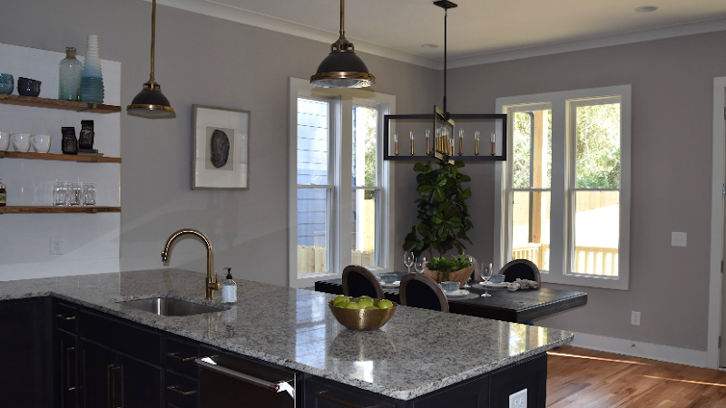 Hh Home Design, LLC