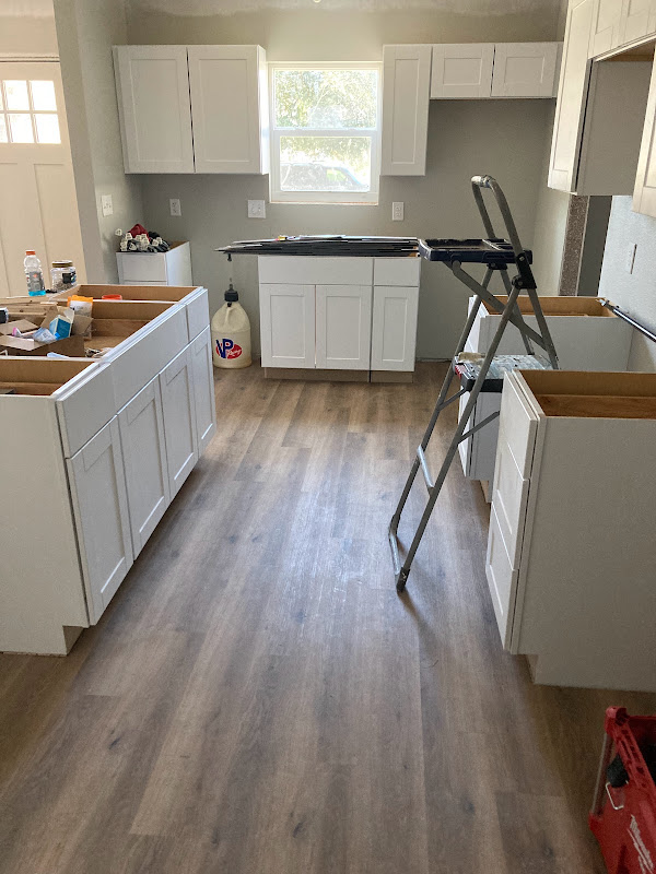 South Texas Supreme Remodel